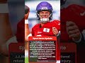 J.J. McCarthy’s Epic NFL Comeback! 🏈✨