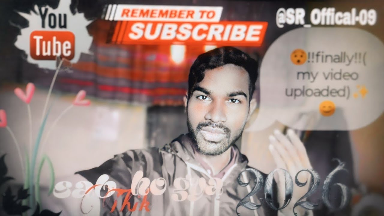 Finally Sab Thik Ho Gaya 