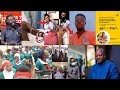 For The Records Live: the fake doctor &amp; Kevin. Okatakyie fire and expose more on the nurses strike
