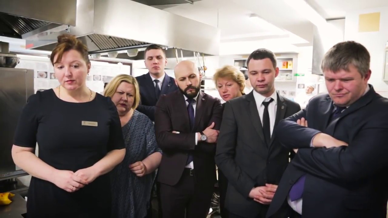 Вилла Елена Ялта - Подготовка к сезону 2017 - YouTube