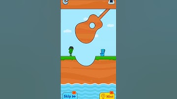 slice to save game all levels gameplay shorts video #slicetosave #gaming #shorts