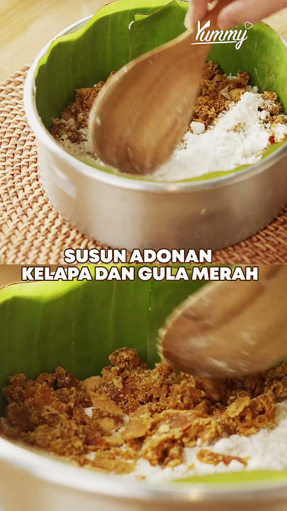 KUE DONGKAL