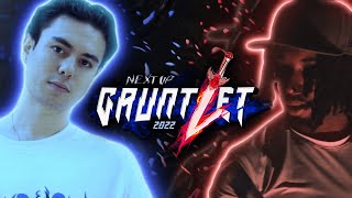 Next Up GAUNTLET (Underground Artist Tournament) Ep.5