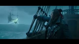 Pirates Of The Caribbean 2026