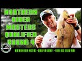 Match Fishing - Northern River Masters - Qualifier 4 - River Ouse Below York