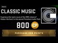 Infinity Ward charging $10 for the MWII &quot;Classic Music&quot; pack