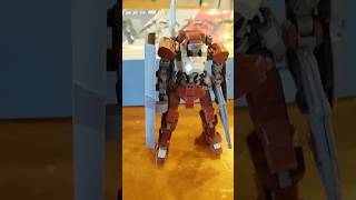 BOOTLEG SHIDEN GUNDAM IRON BLOODED ORPHANS