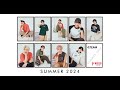 WEGO 2024 SUMMER feat. &TEAM