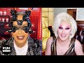 FASHION PHOTO RUVIEW: RuPaul's Drag Race UK Series 2 - Surprise, Surprise!