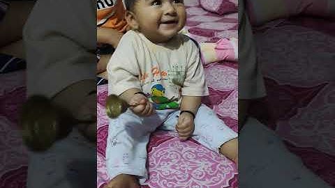 #geetakshi start praying🙏 # jai # jai # jai # blessed #cutebaby #religious #baby # mastitime