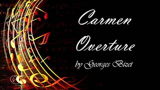 Bizet - Carmen Overture Extended
