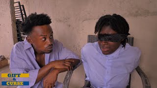 💕GIFT&CURSE EPISODE 7(Richman search for love ❤️) Uganda Movie