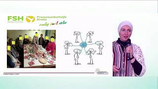 Hilfe Zur Selbsthilfe Für Frauen Mit Und Nach Krebs Frauenselbsthilfe Nach Krebs