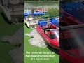 Watersports #electric boat #mini karting boat #lifeisbutadream #jetski #fishing