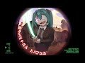 Monitoring The Cantina Band DECO 27 X Star Wars Ft Hatsune Miku Monitoring The Cantina Band DECO 27 X Star Wars Ft Hatsune Miku