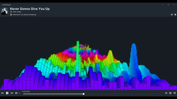 Reproductor de música en Java / Java Music Player / JovisPlayer