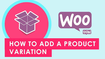 How to Add a Product size Option or Variation in Woocommerce (2019 Quick Tutorial)