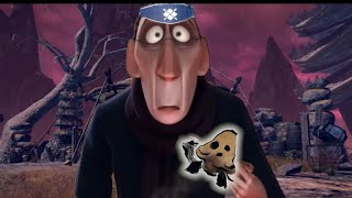 Veteran MH Players hearing the Old Sound Effects screenshot 5