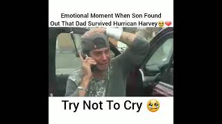 Try not to cry😢💔 (challenge) #2