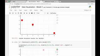 129  Scatter Plots