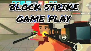 [BLOCK STRIKE] 7.3.1 ANY MOD  GAME PLAY