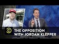 The Church of MAGA: Trump Is a Religion Now - The Opposition w/ Jordan Klepper