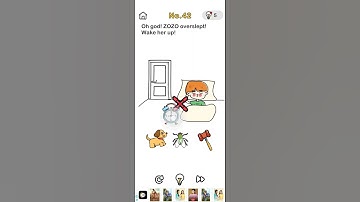 #shortvideo brain out level 42 like subscribe and share