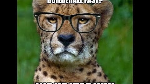 Best Features Of The Cheetah Website Builder - Builderall