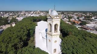 Iglesia Nuestra Señora del Socorro (SAN PEDRO PCIA DE BUENOS AIRES)