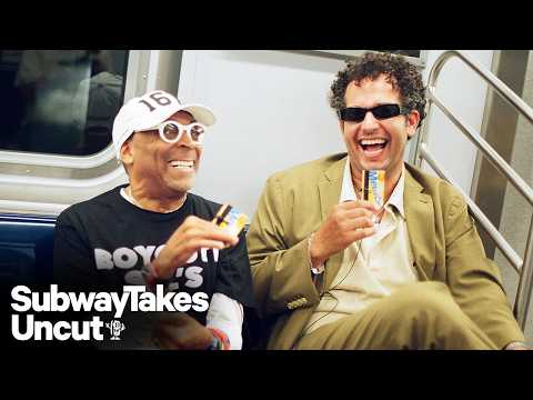 سبايك لي أخبرني أنني أشاهد الأفلام بشكل خاطئ  