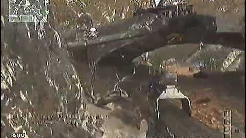 Call of Duty ELITE MW3　追加マップ【Liberation】　chKURO