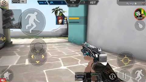 【TẬP KÍCH 】BUG MAP HẢI ĐẢO ✔