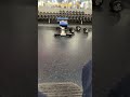 Back In The Gym