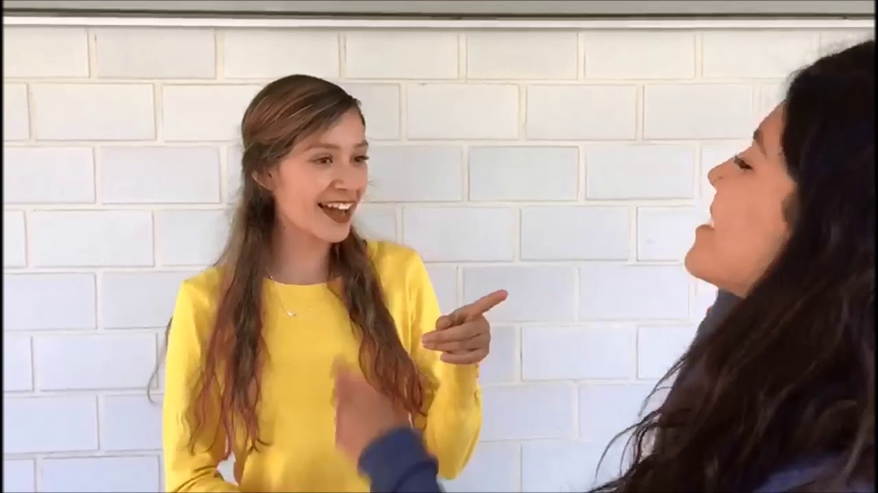 English Project 2 - YouTube