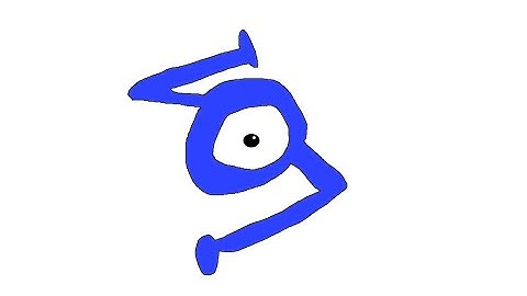 [Satellite Reaction + IRL!] Shiny Unown S after random encounters!! (LeafGreen)