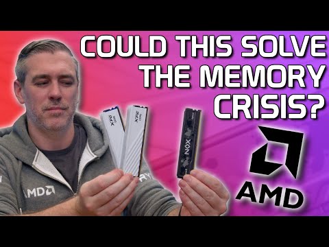 AMD 9000 Series - Single Channel Vs Dual Channel Memory [5 Game Benchmark]