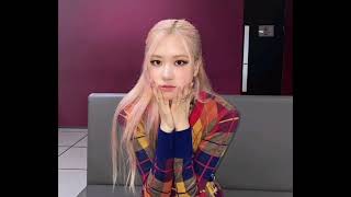 Rose Nin Dokunuşu Seni Ikiye Böler -