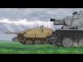 Girls und Panzer [AMV]- Rorke's Drift