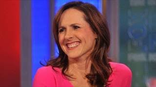 WTF with Marc Maron - Molly Shannon Interview