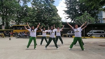 Static And Dynamic Warm up