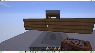 Minecraft Commands! /trigger, /fill and even /replace item!