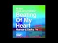 M-3ox ft. Heidrun- Beating of my Heart @MatisseSadko- DSharp Violin V-Mix