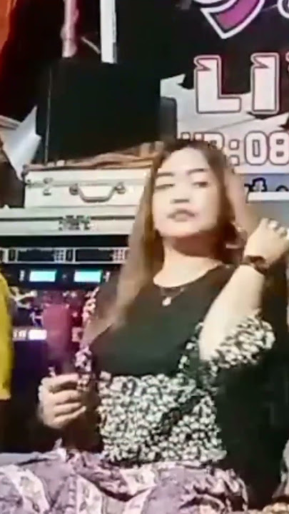 Rabab DJ Pasisia voc Ila mutiara