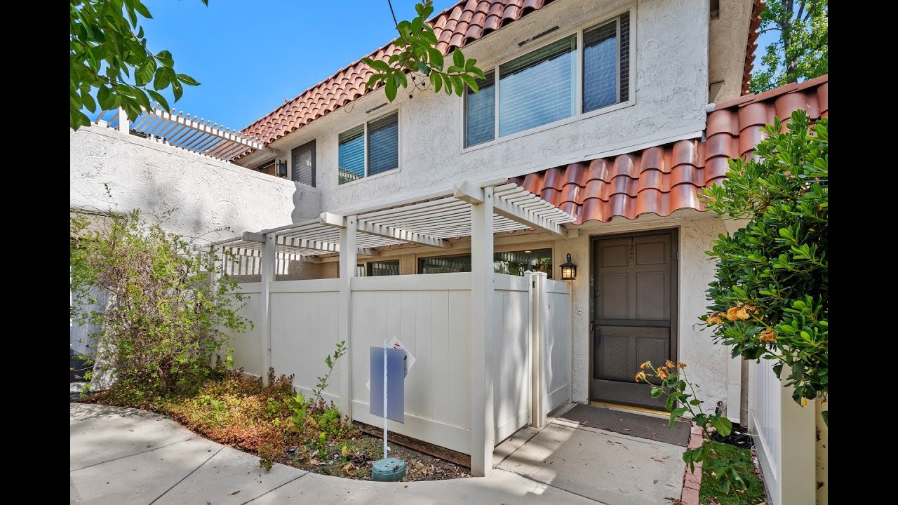 1228 Kirkford Way Westlake Village, CA |