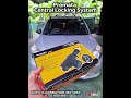 Installing Android, GPS, Rev Cam, Remote Lock - SUZUKI ALTO 800