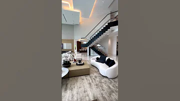 Modern Villa Design Fitout Furniture Turnkey Solutions By Luxury Creative Design Modern Style 