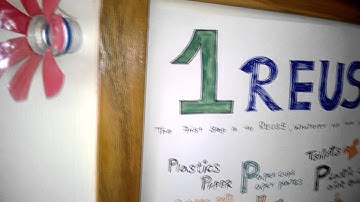 Sustainable Lifestyle Pavilion