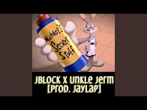 Michael's Secret Stuff (feat. Unkle Jerm)