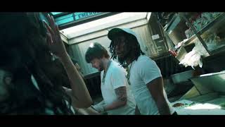 Murda Beatz x Shordie Shordie Type Beat 2024 "Azure" | Melodic Guitar Trap Beat