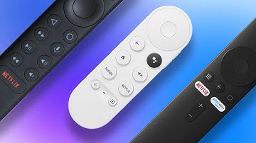 Remap Your Remote Controls On Android And Google TV With Button Mapper